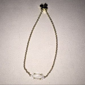 CUSTOM Kendra Scott bracelet
